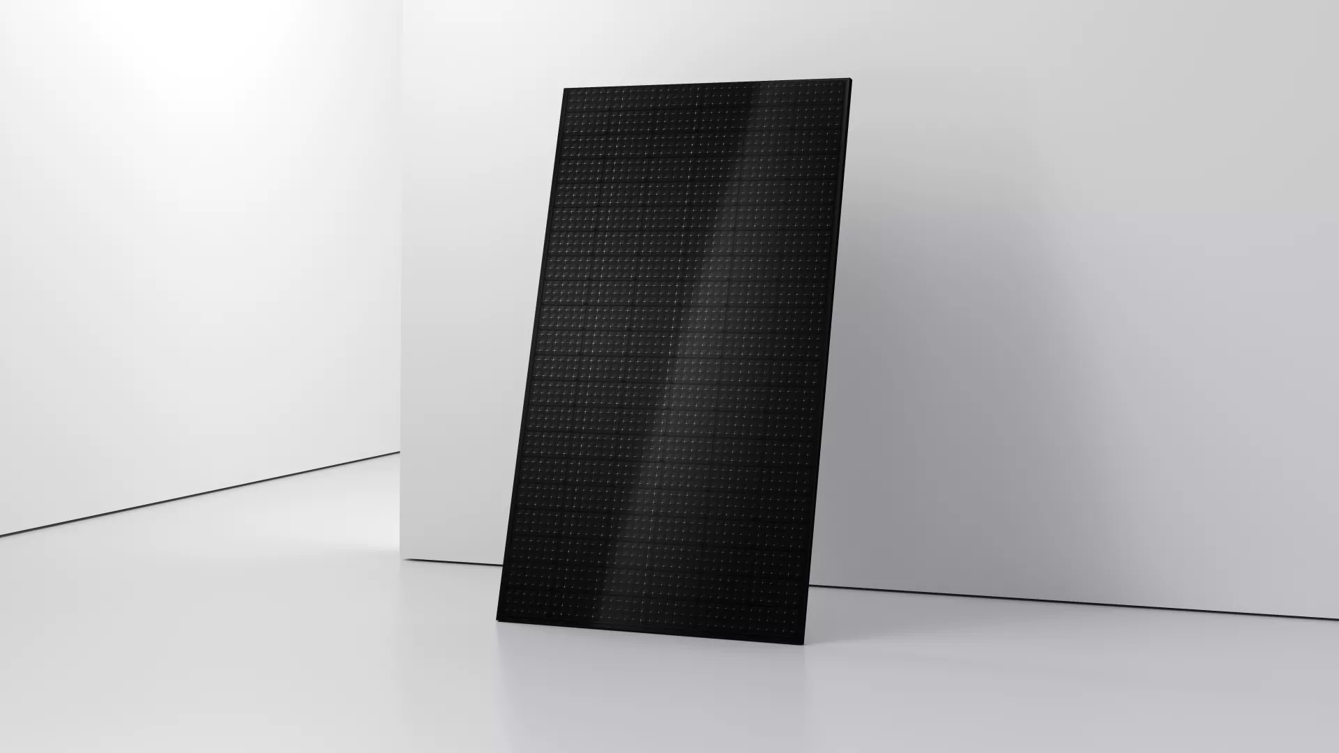 SENEC.Solar 380 Modul vertikal