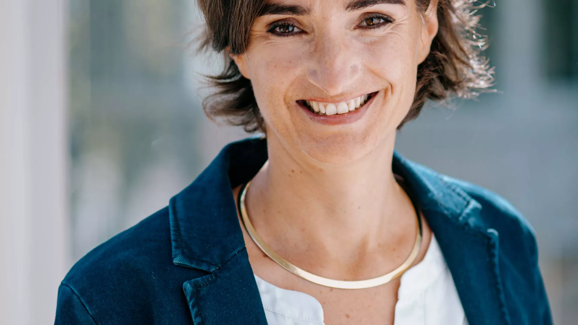 Aurelie Alemany (CEO der SENEC GmbH) (Auswahl 11)