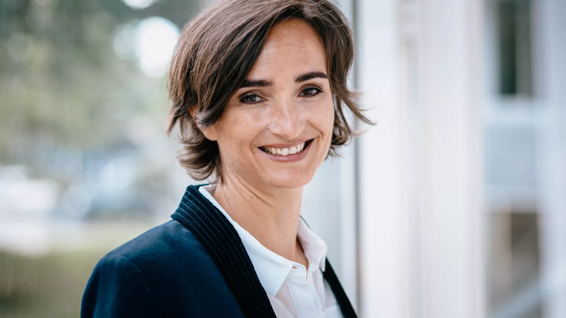 Aurelie Alemany (CEO der SENEC GmbH) (Auswahl 8)