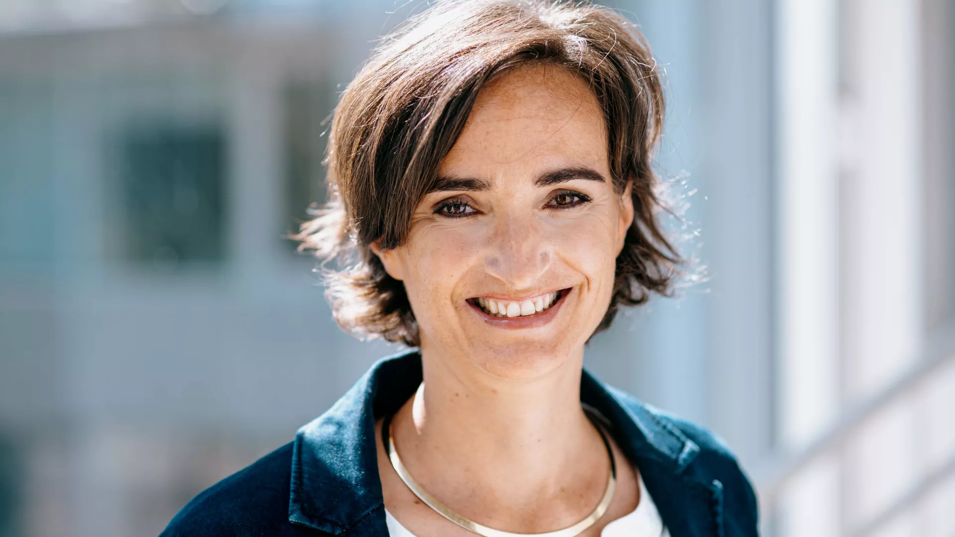 Aurelie Alemany (CEO der SENEC GmbH) (Auswahl 7)