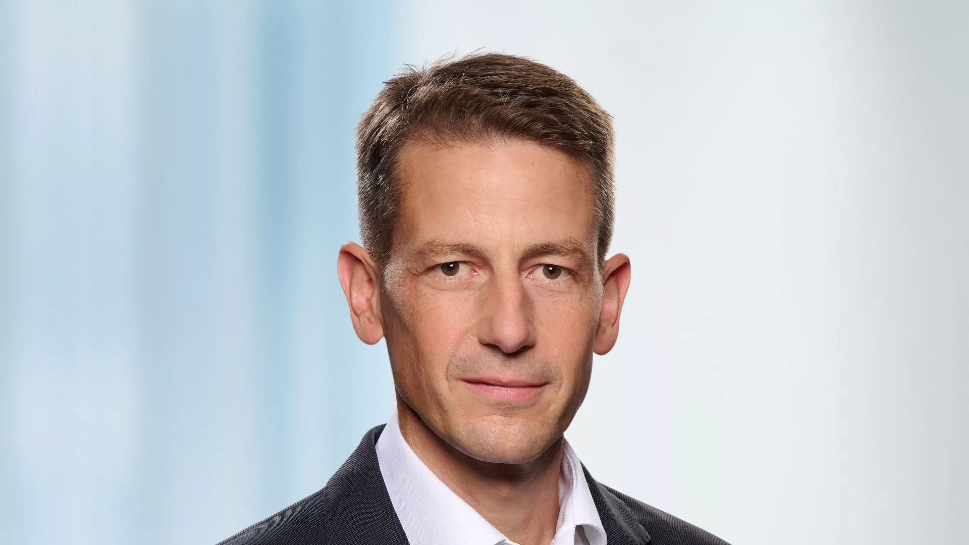 Johann Georg von Hülsen (CEO der SENEC GmbH)