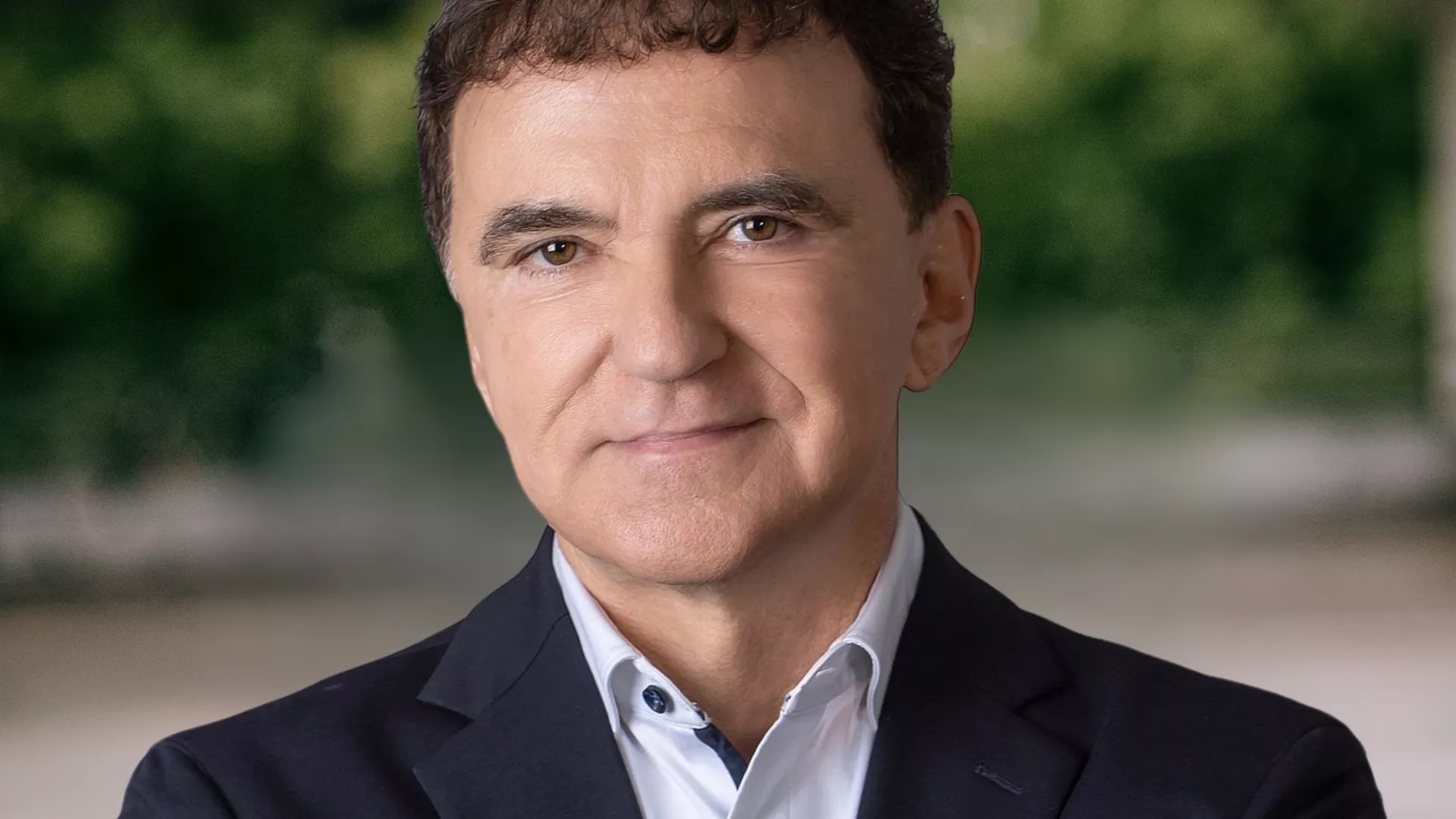 Herbert Schein (CEO der SENEC GmbH)