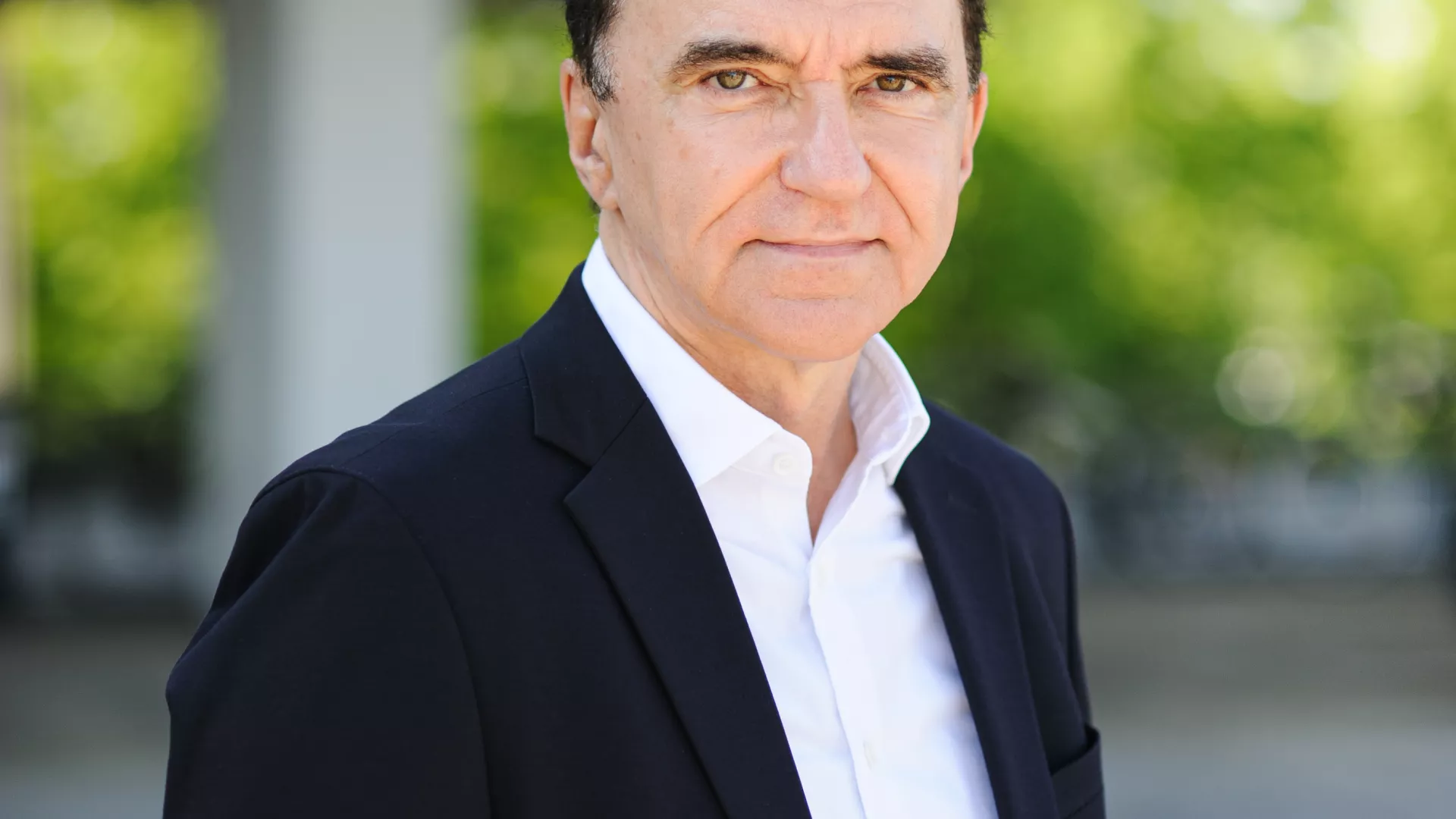 Herbert Schein, SENEC CEO