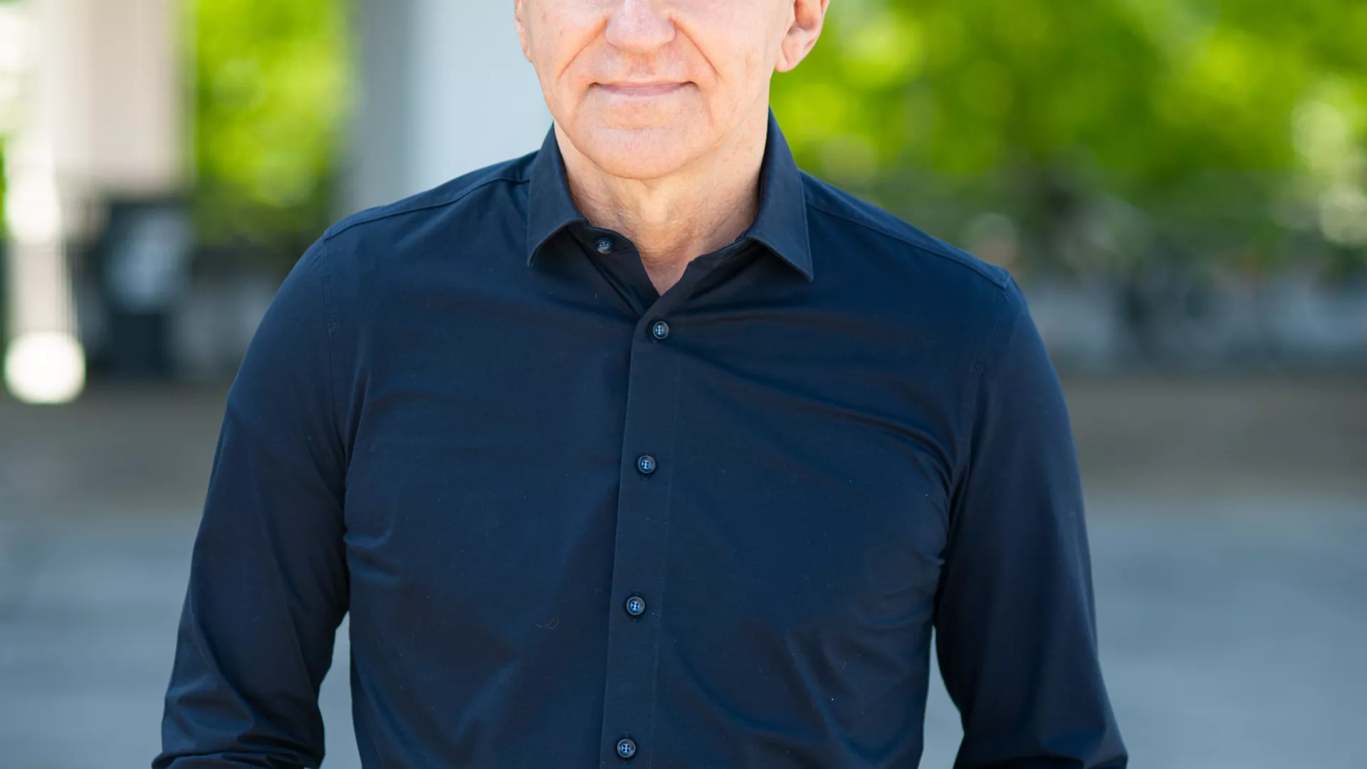 Herbert Schein, SENEC CEO
