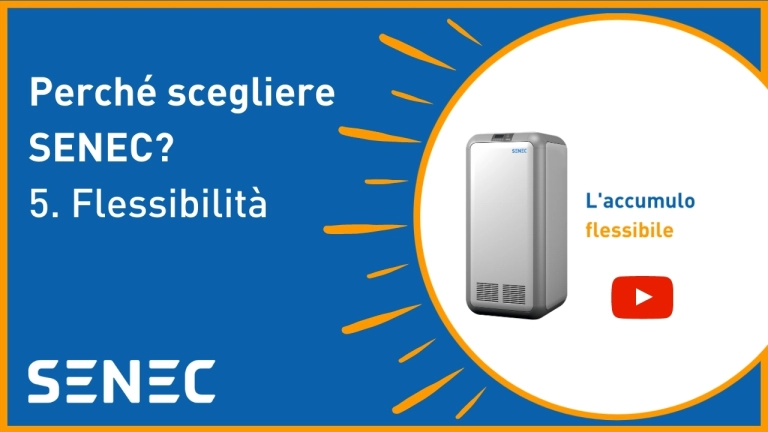 Flessibilità