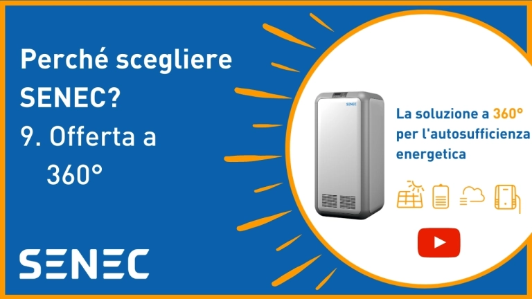 accumulo fotovoltaico