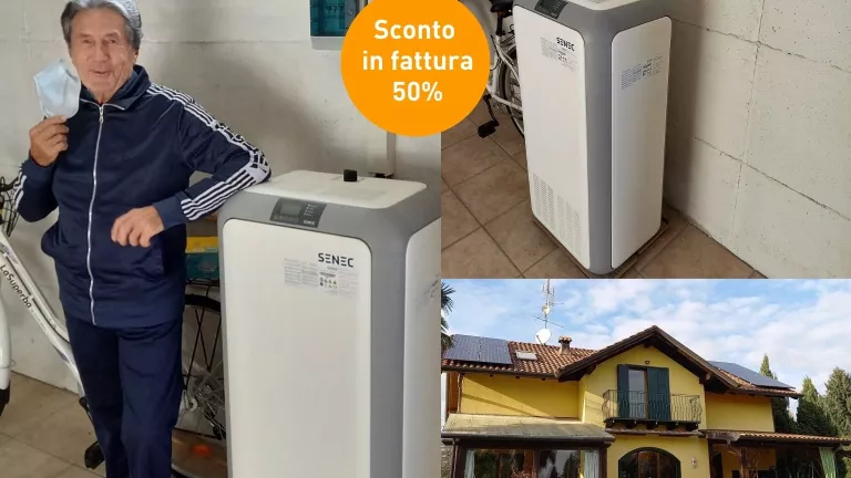 detrazioni fiscali fotovoltaico