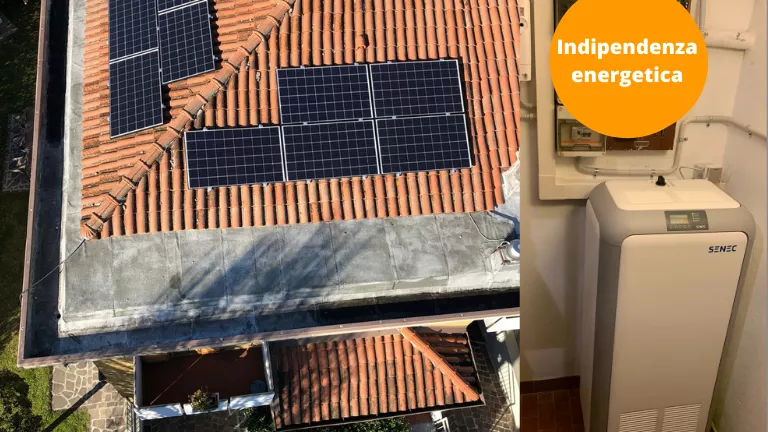 fotovoltaico giglioli