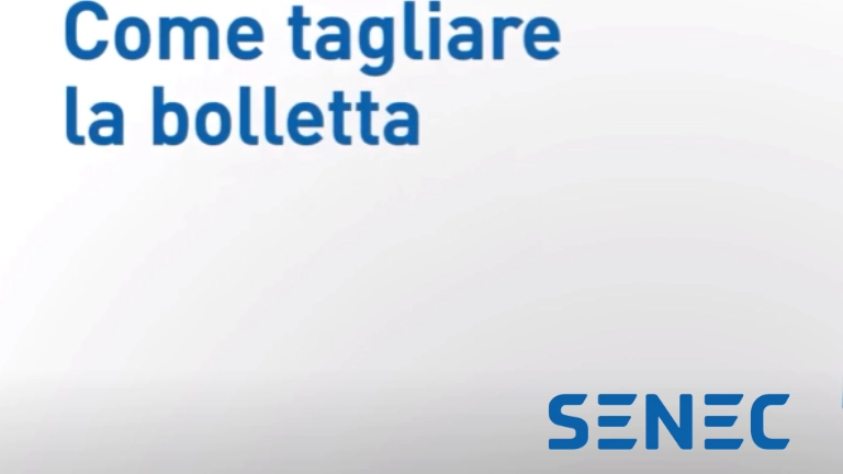 bolletta a costo zero