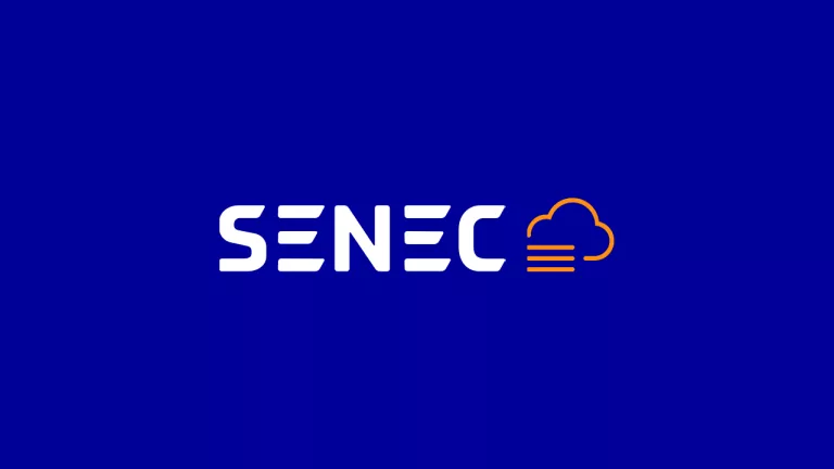Thumbnail SENEC.Cloud video