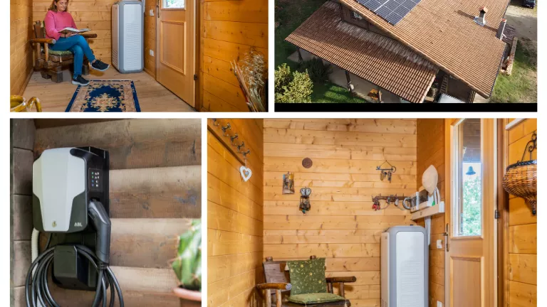 installazioni a dipignano