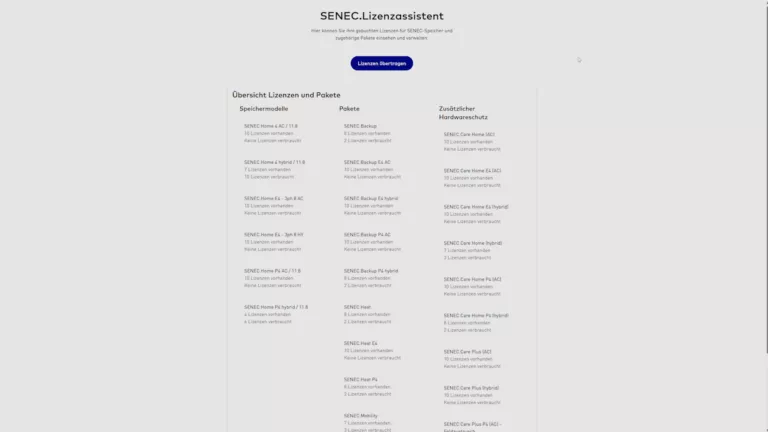 Vorschaugrafik zum Erklärvideo "Lizenzassistent"