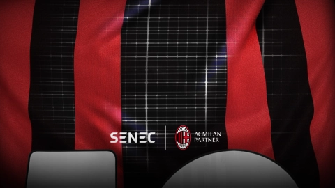 SENEC e Milan