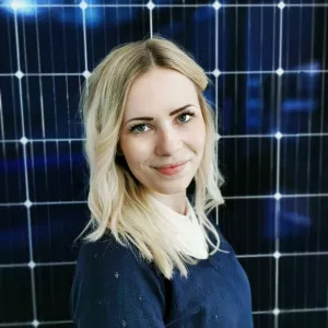 Foto von Linda Jorde