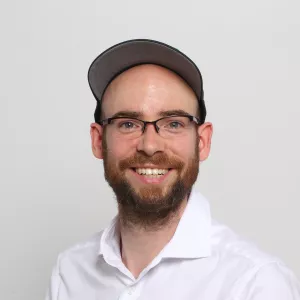 Johannes Ruf