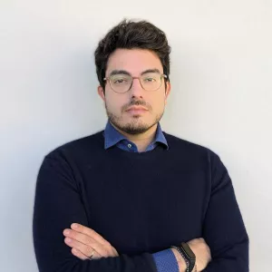 Giorgio Forti Head of Product Management