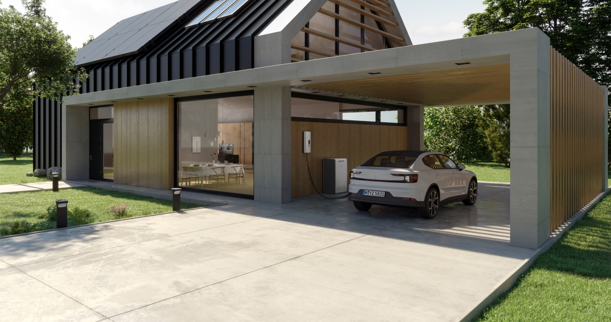 Presse Produkte SENEC