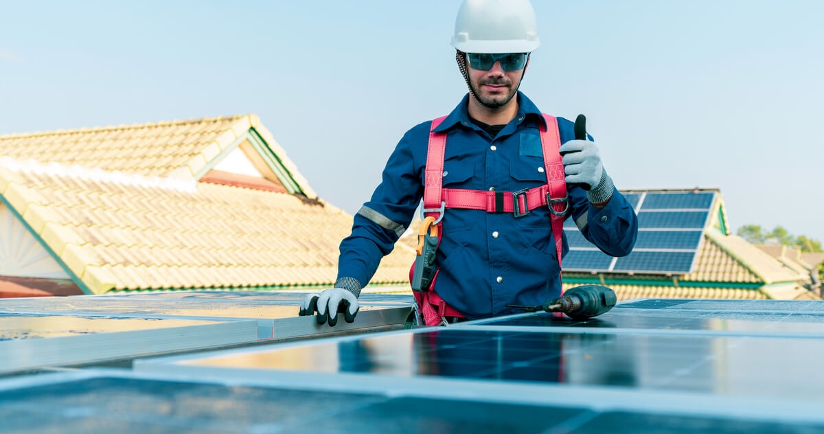 Solaranlage kaufen Worauf Sie achten sollten SENEC