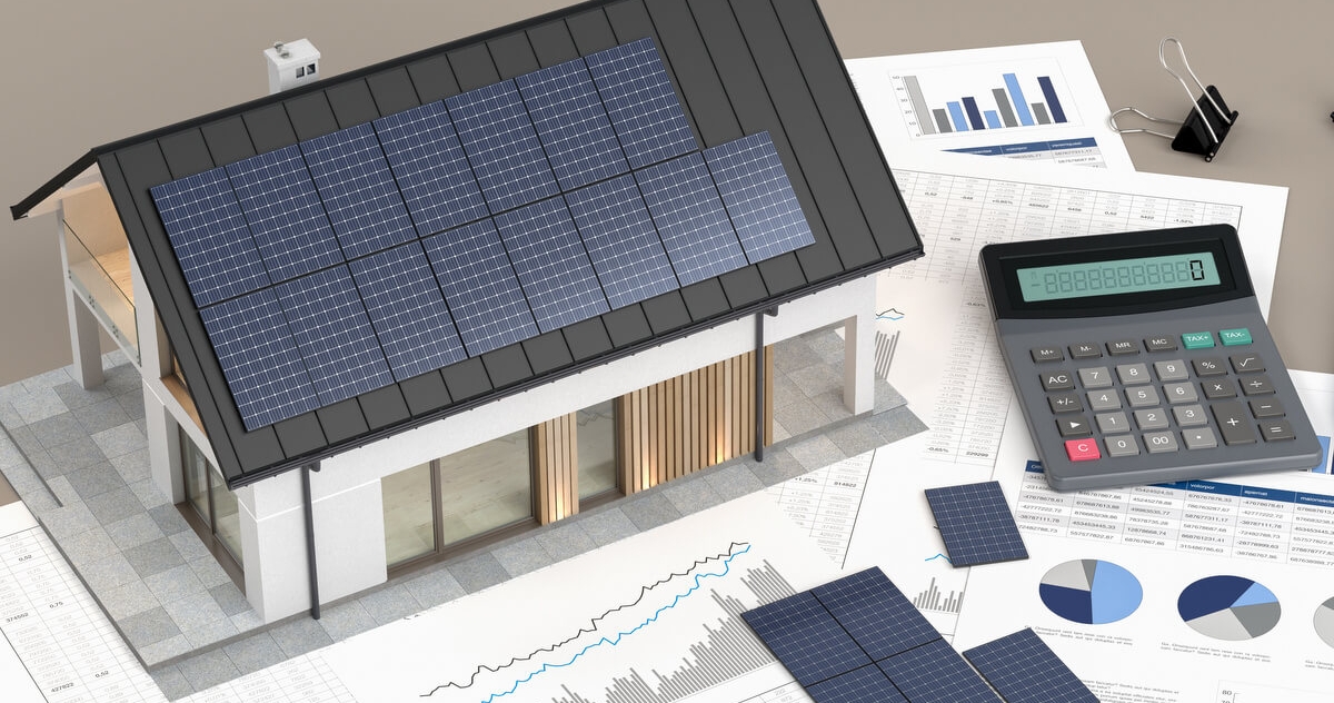 Solaranlage Lohnt Sich Nicht