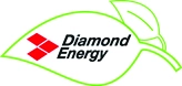 Diamond Energy logo