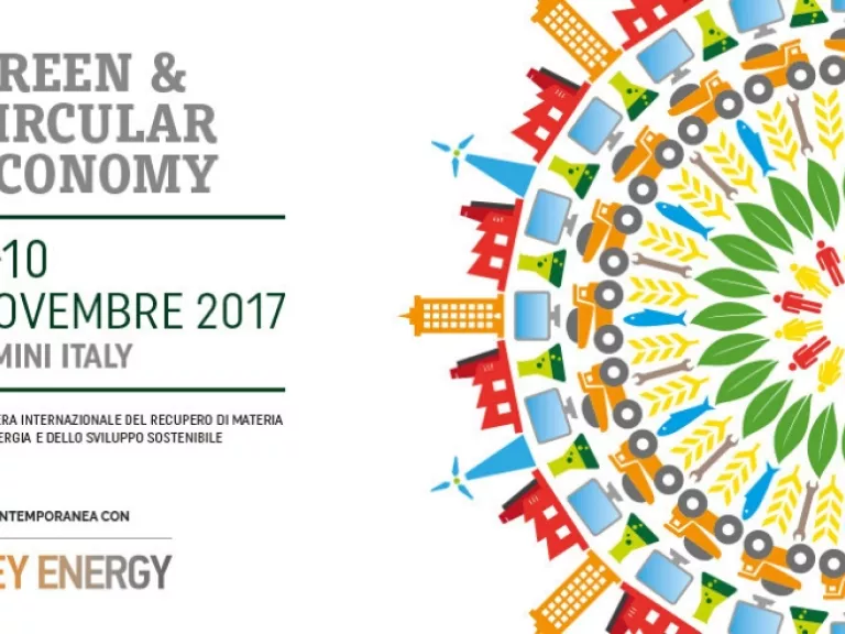 Fiera Key Energy 2017 a Rimini
