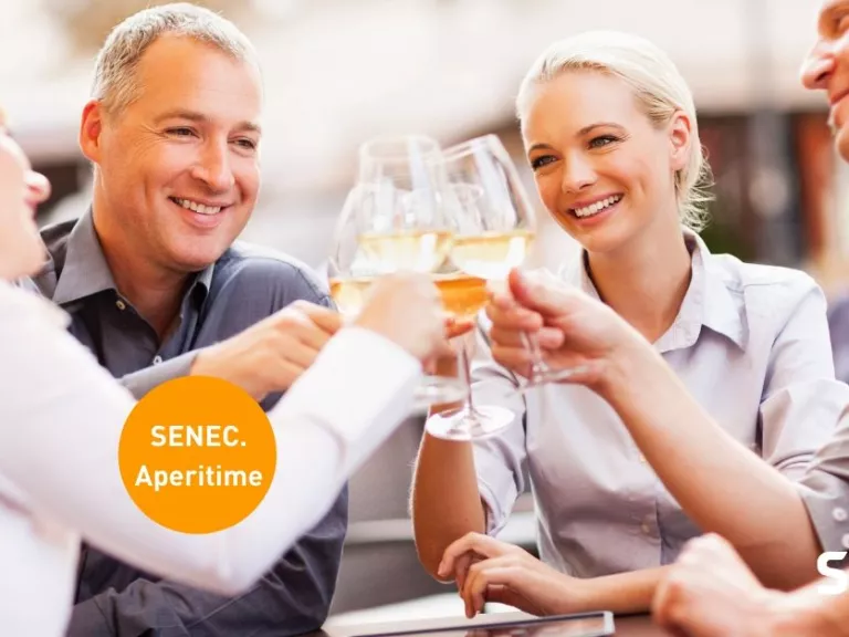 SENEC Aperitime