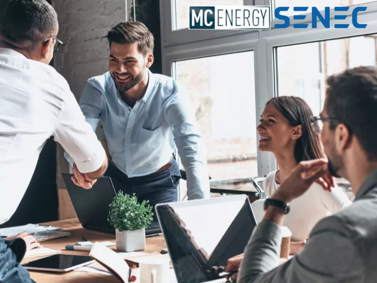 Partnership MC Energy