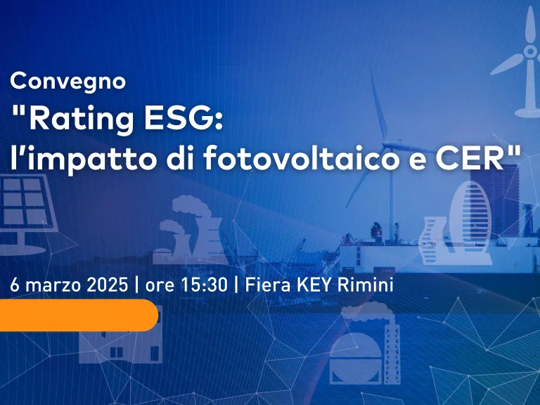 Convegno KEY 2025 