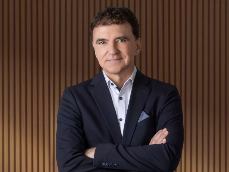 Herbert Schein (CEO SENEC GmbH)