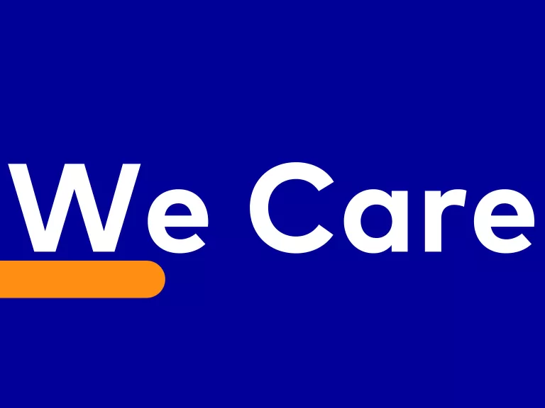 SENEC We Care