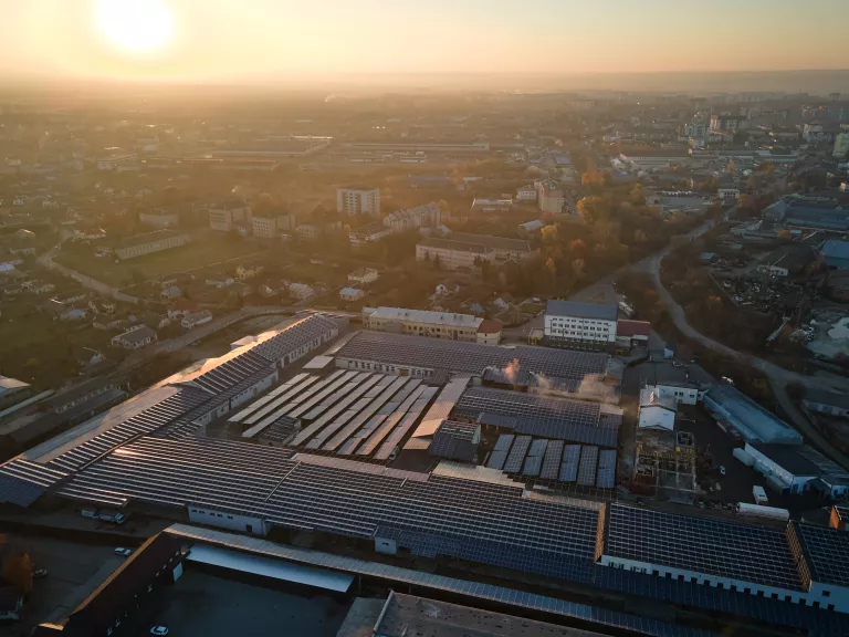 Configuratore fotovoltaico C&I