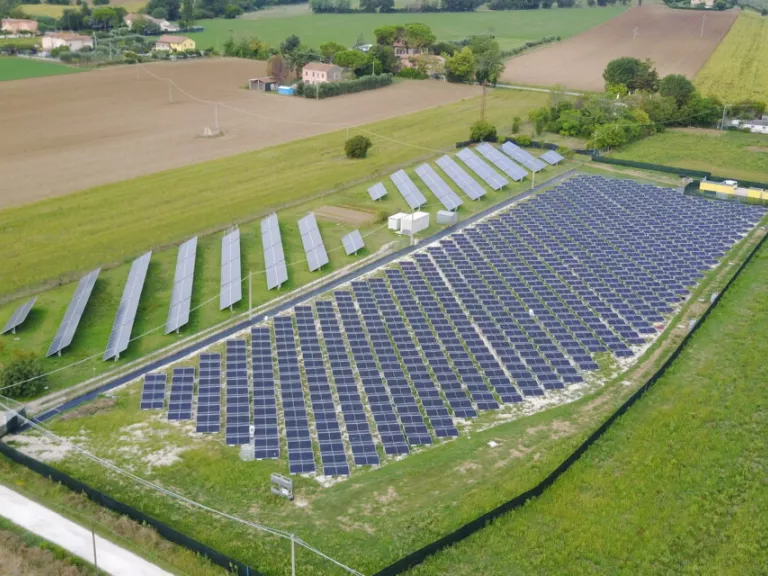 Smart Energy Blockchain