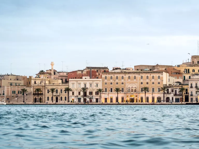 Brindisi
