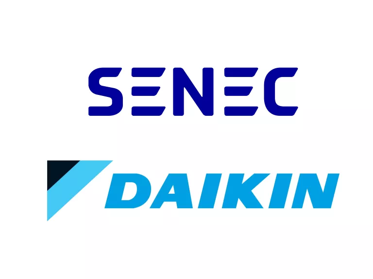 senec daikin