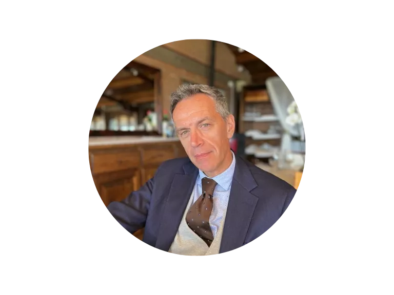 Mauro Gigliozzi ok