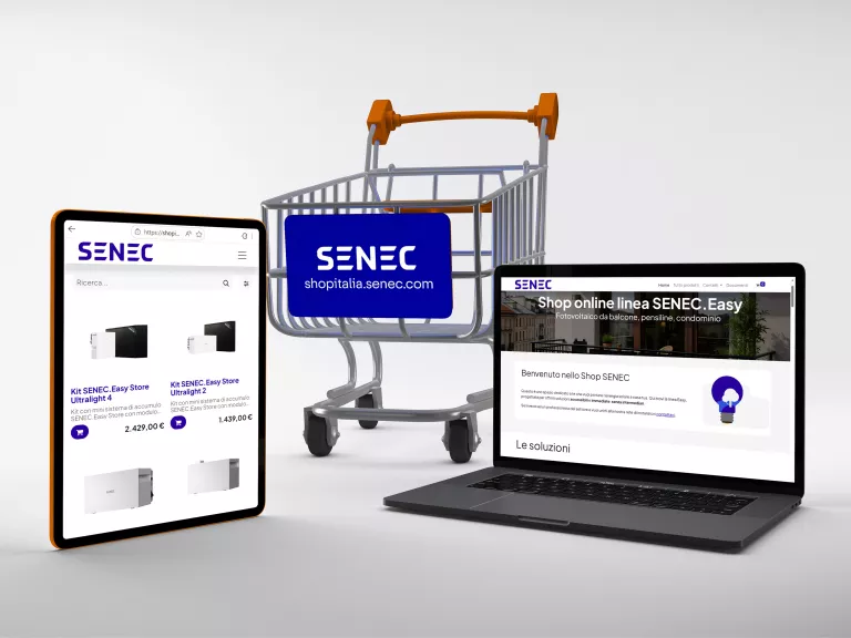 e-commerce