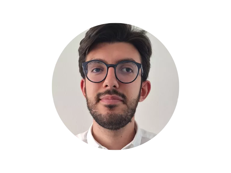 Gabriele Miceli foto