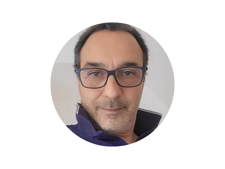 Massimo Nolfi foto