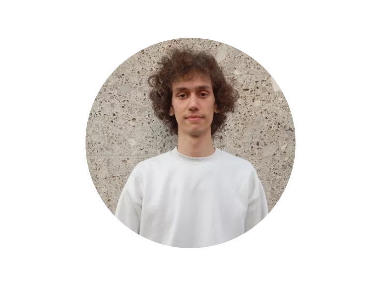 Matteo Robbiati foto
