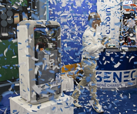 SENEC.Home V3 Hybrid Launch