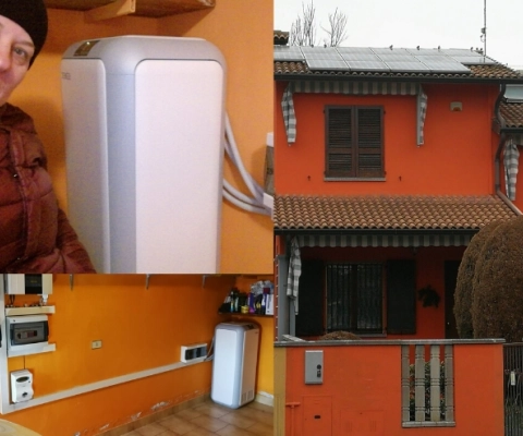 Batterie per fotovoltaico Annicco