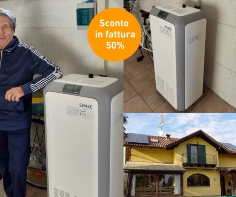 detrazioni fiscali fotovoltaico