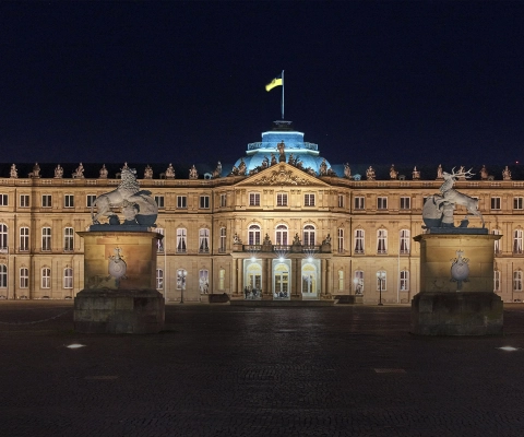 Baden Würtemberg