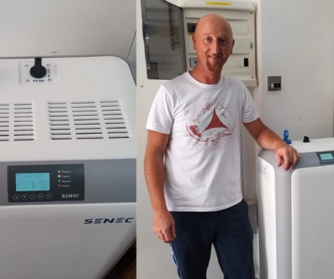 Fotovoltaico San Costanzo