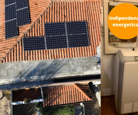fotovoltaico giglioli