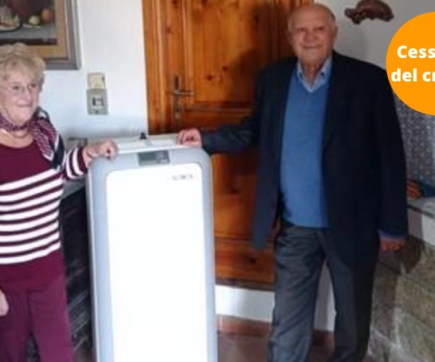 fotovoltaico tempio pausania