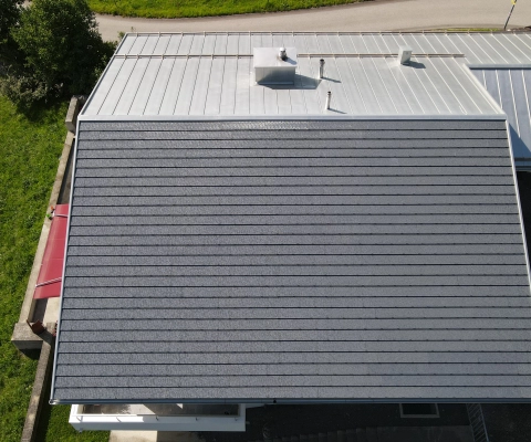 fotovoltaico invisibile