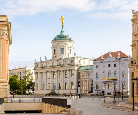 Potsdam Museum