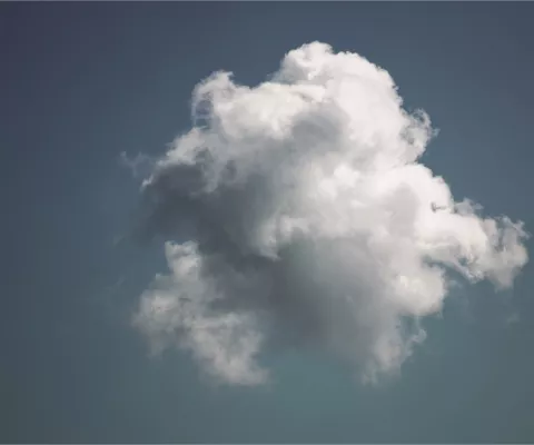 Wolke