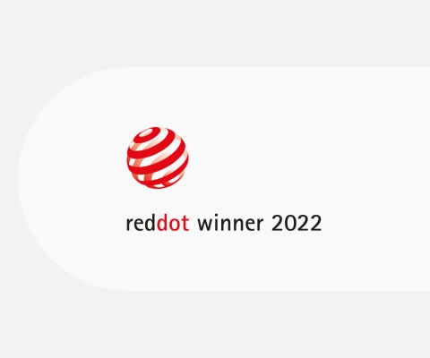 Red Dot Award